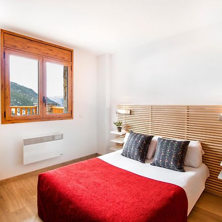 Apartaments Les Terrasses Del Tarter Eksteriør bilde