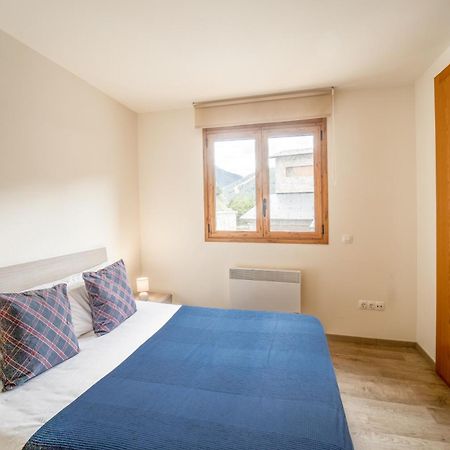 Apartaments Les Terrasses Del Tarter Eksteriør bilde