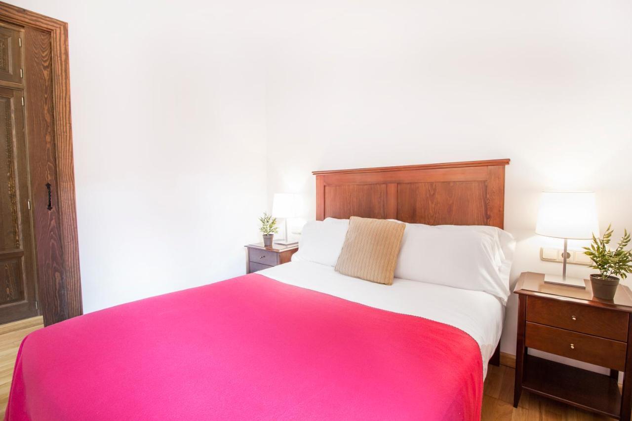 Apartaments Les Terrasses Del Tarter Eksteriør bilde