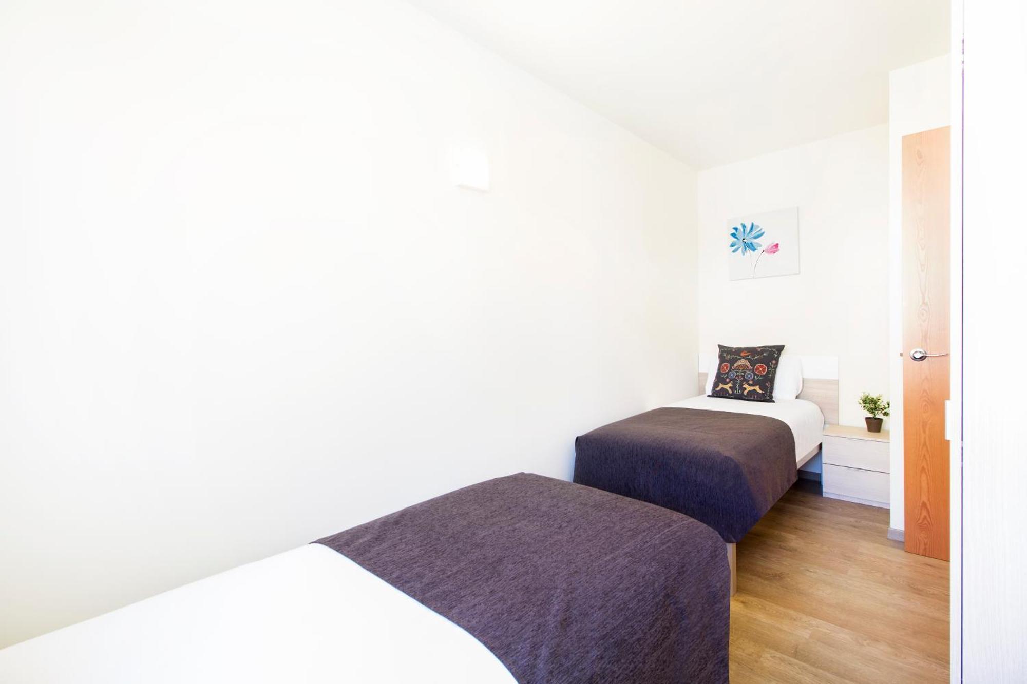 Apartaments Les Terrasses Del Tarter Eksteriør bilde
