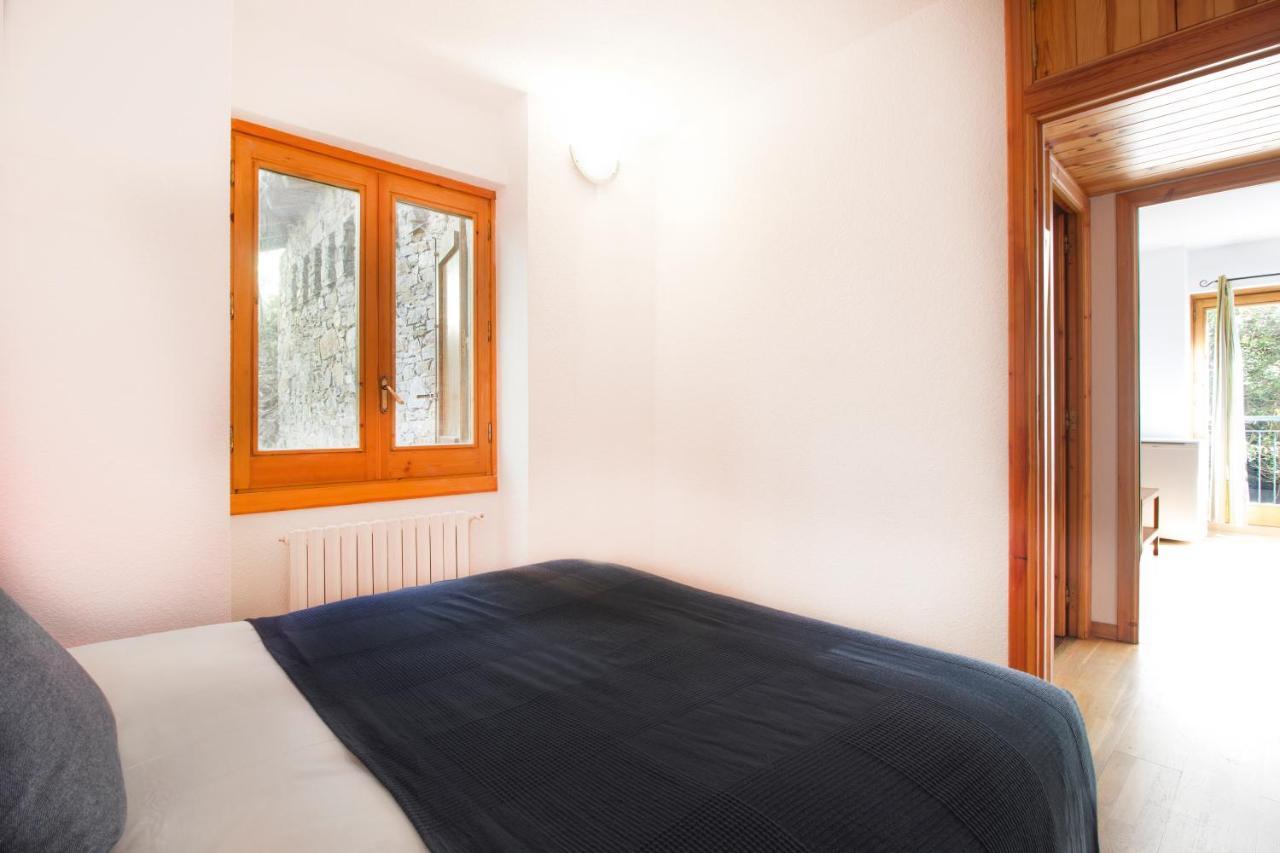Apartaments Les Terrasses Del Tarter Eksteriør bilde
